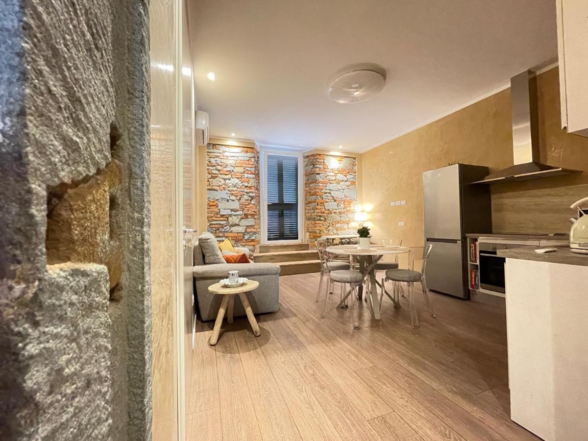 Luxury Careggi Apartment Florence Exterior photo