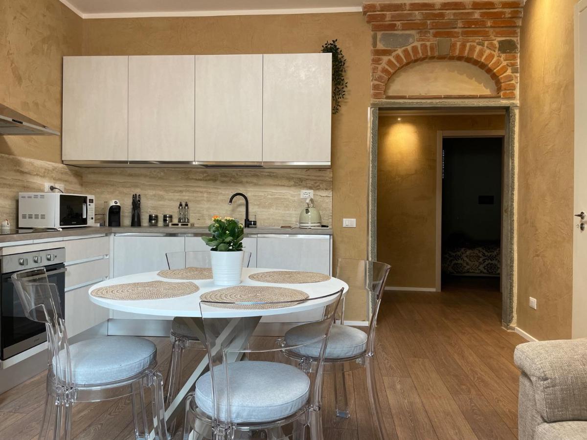Luxury Careggi Apartment Florence Exterior photo
