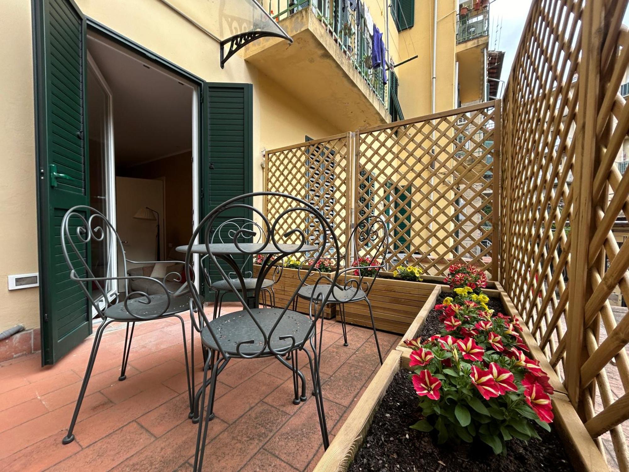 Luxury Careggi Apartment Florence Exterior photo